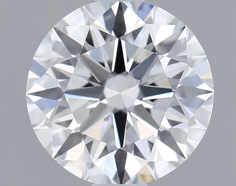 1.03 ct. round Lab Grown Diamond front image