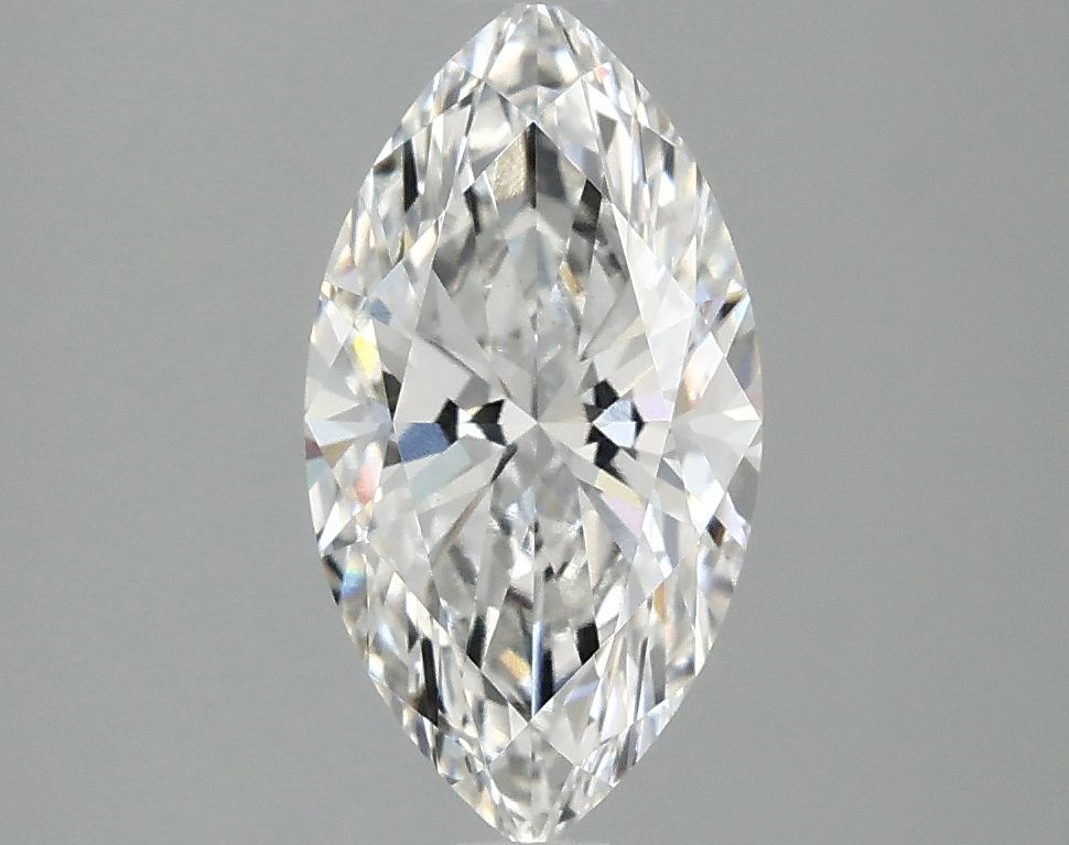 1.57 ct. marquise Lab Grown Diamond front image