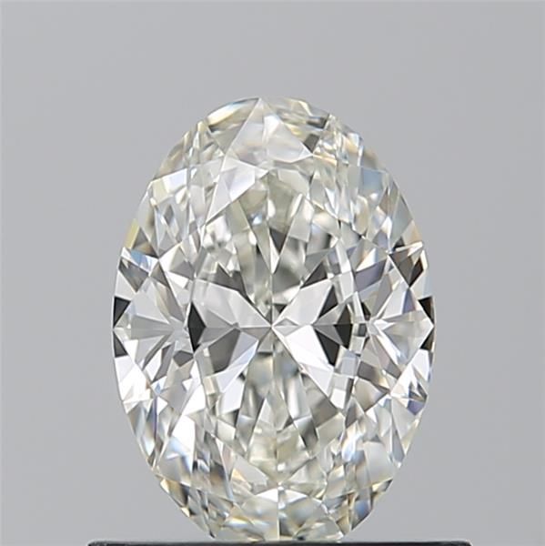 0.70 ct Oval diamond