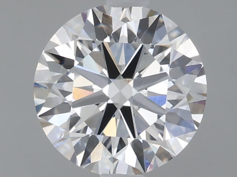 1.09 ct. round Lab Grown Diamond front image