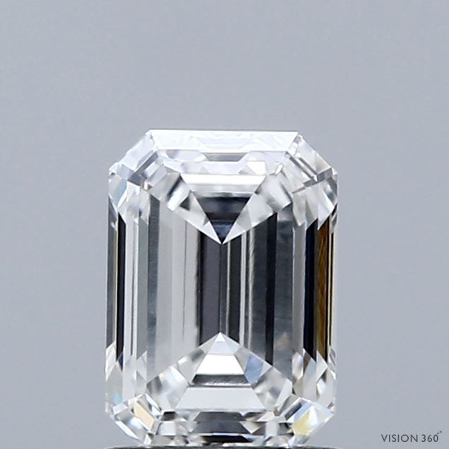 1.31 Carat