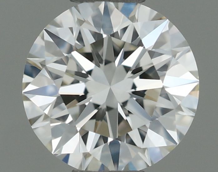 0.40 ct Round diamond