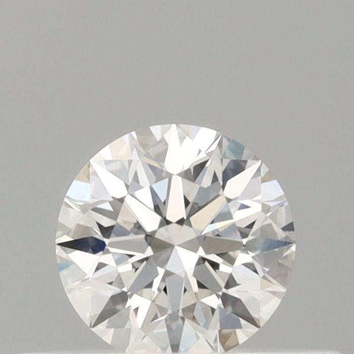 0.30 ct Round diamond