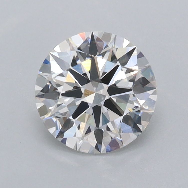 1.08 ct. round Lab Grown Diamond front image