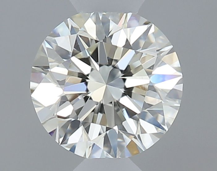 0.3 ct Round Diamond
