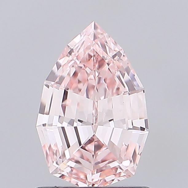 1.06 CT Fancy Intense Pink OTHER