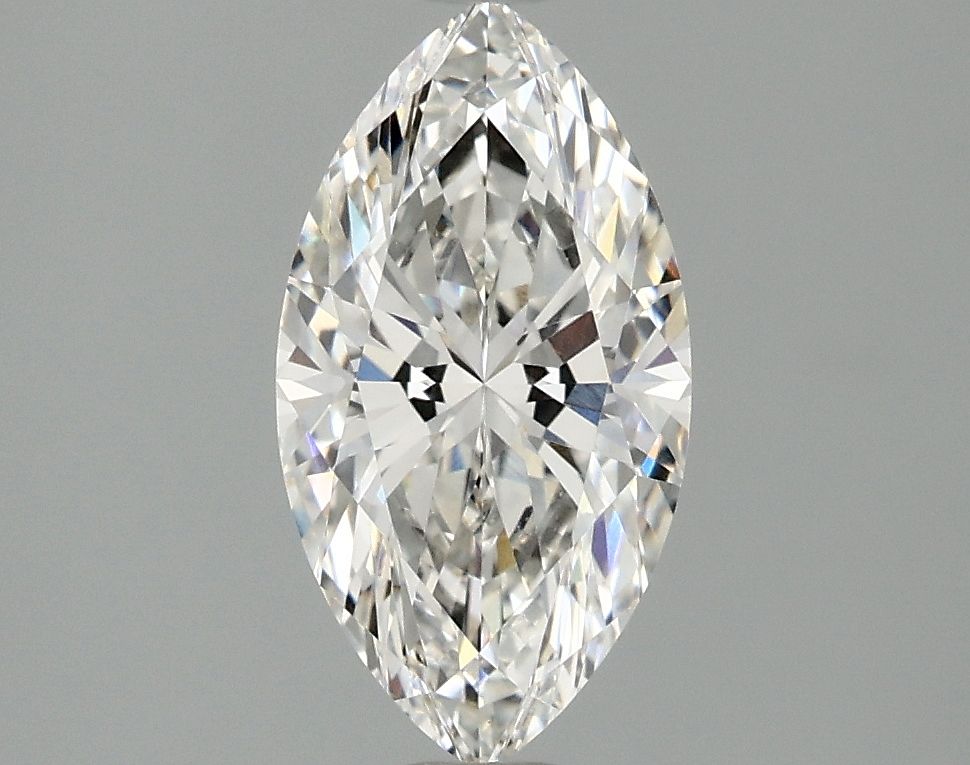 1.47 ct Marquise diamond