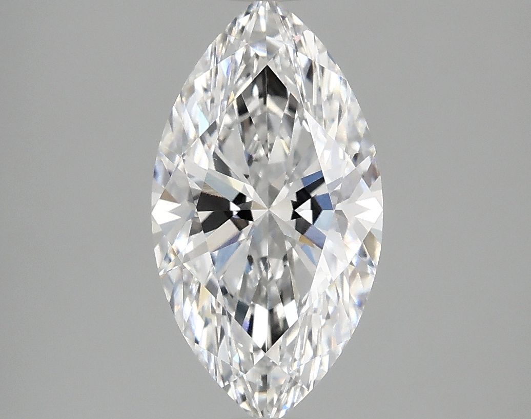 2.05 ct. marquise Lab Grown Diamond front image