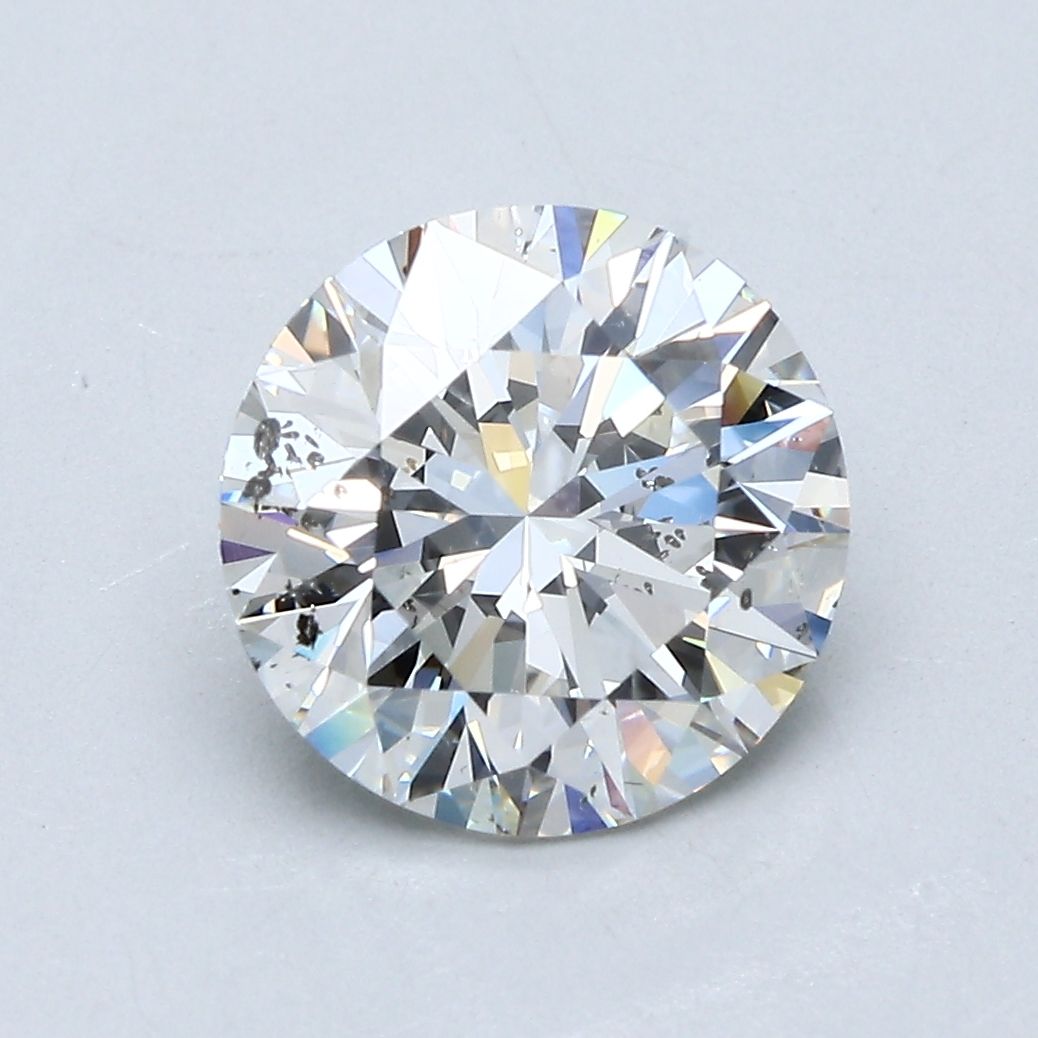 2.70 Carat