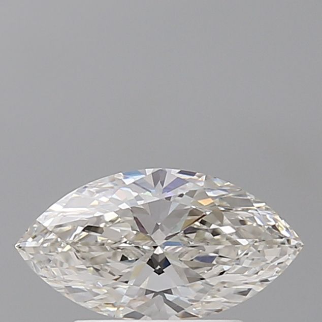 1.02 ct. marquise Lab Grown Diamond front image