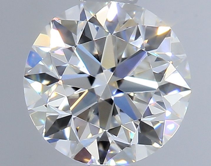 0.40 ct Round diamond