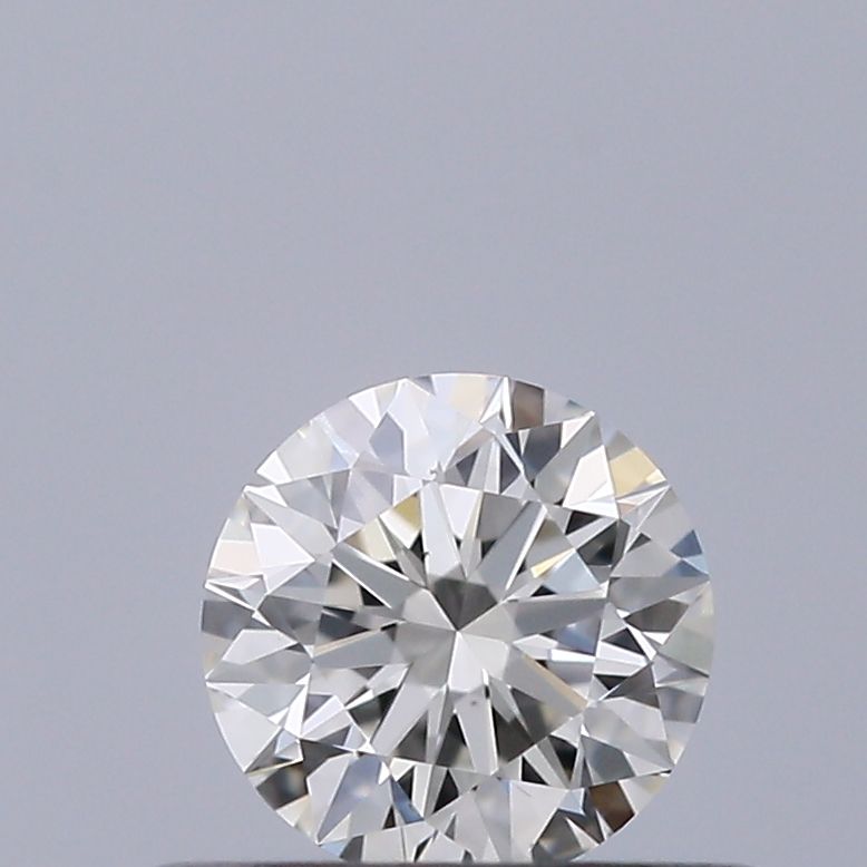 0.35 ct Round Diamond