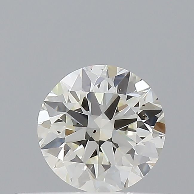 0.3 ct Round Diamond