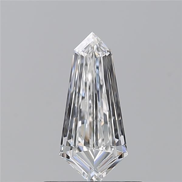 0.51 ct Kite Diamond