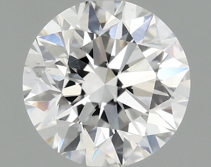 1.06 ct. round Lab Grown Diamond front image