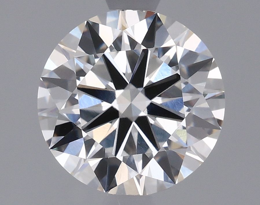1.59 ct. round Lab Grown Diamond front image
