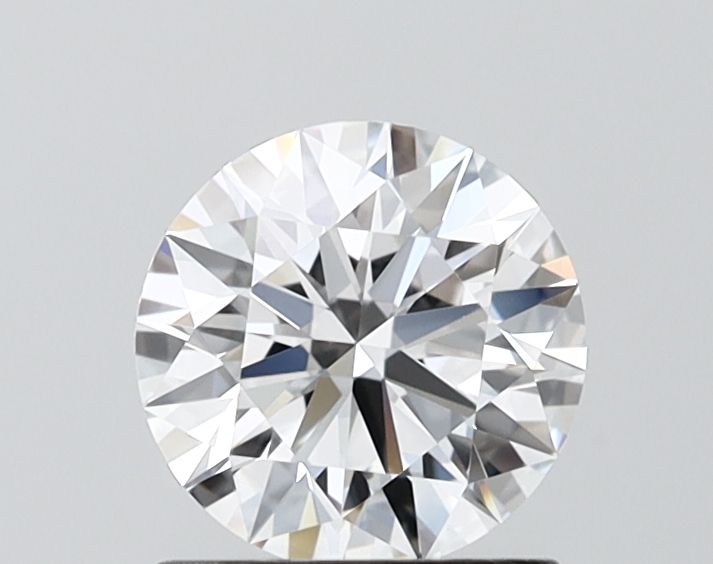 1.04 ct. round Lab Grown Diamond front image