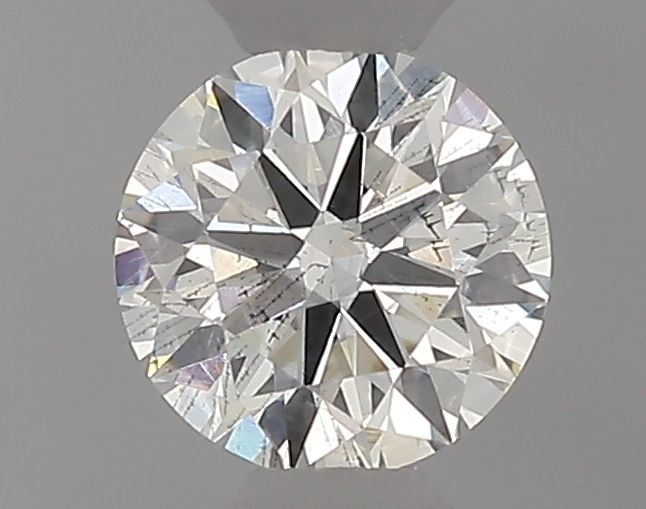 0.3 ct Round Diamond