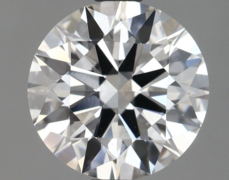 1.69 ct. round Lab Grown Diamond front image