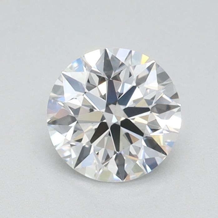 0.5 ct lab-grown Round Diamond