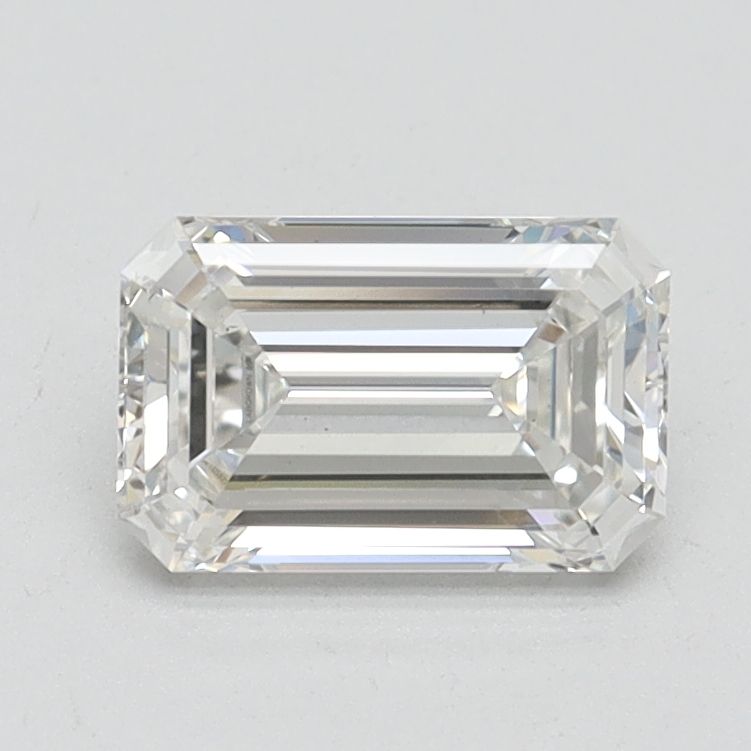1.08 ct Emerald diamond