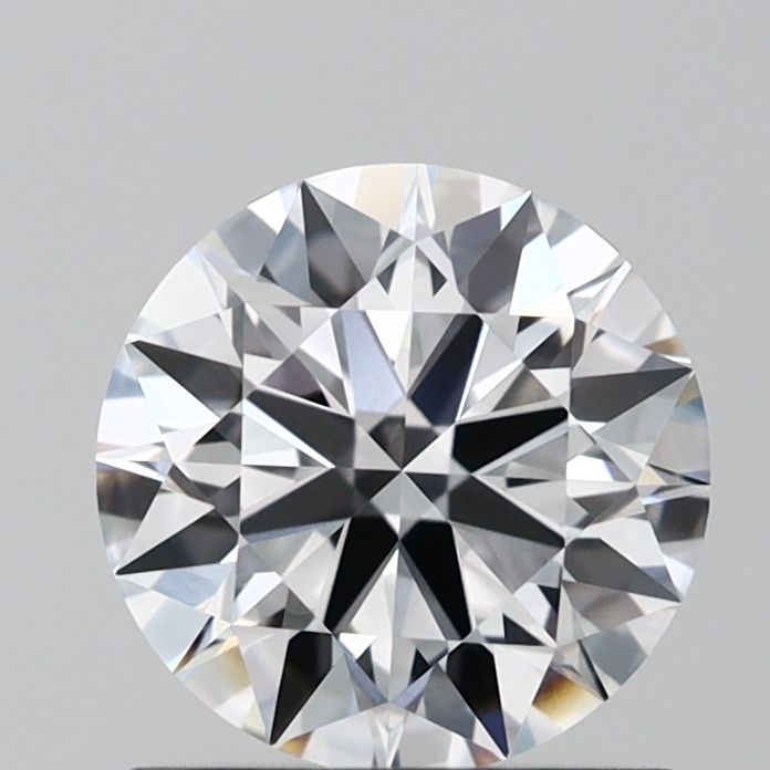 1.07 ct. round Lab Grown Diamond front image
