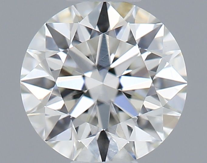 0.31 ct Round diamond