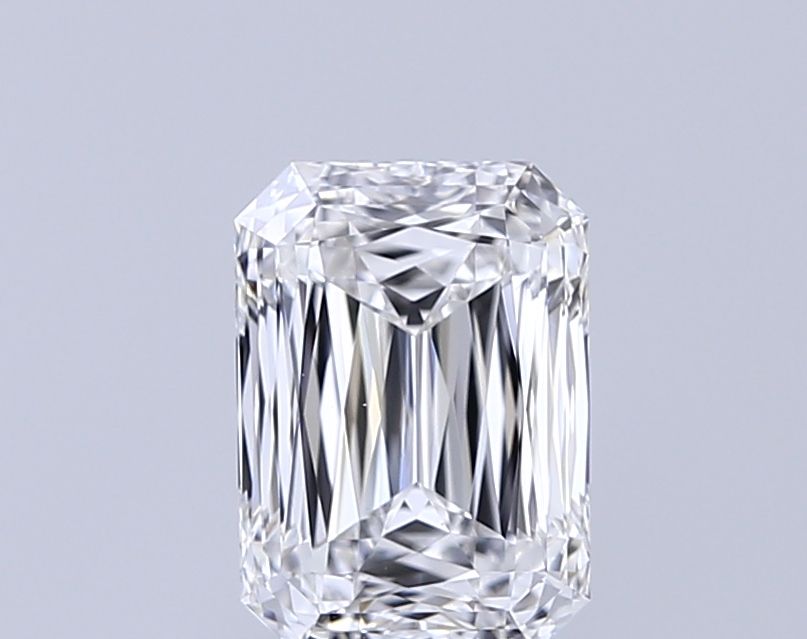 1.02 ct. radiant Lab Grown Diamond front image