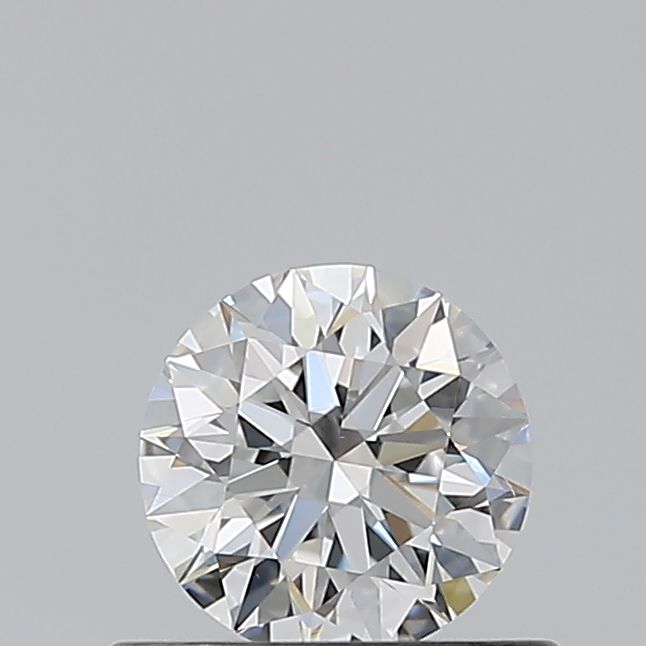 0.50 ct Round diamond