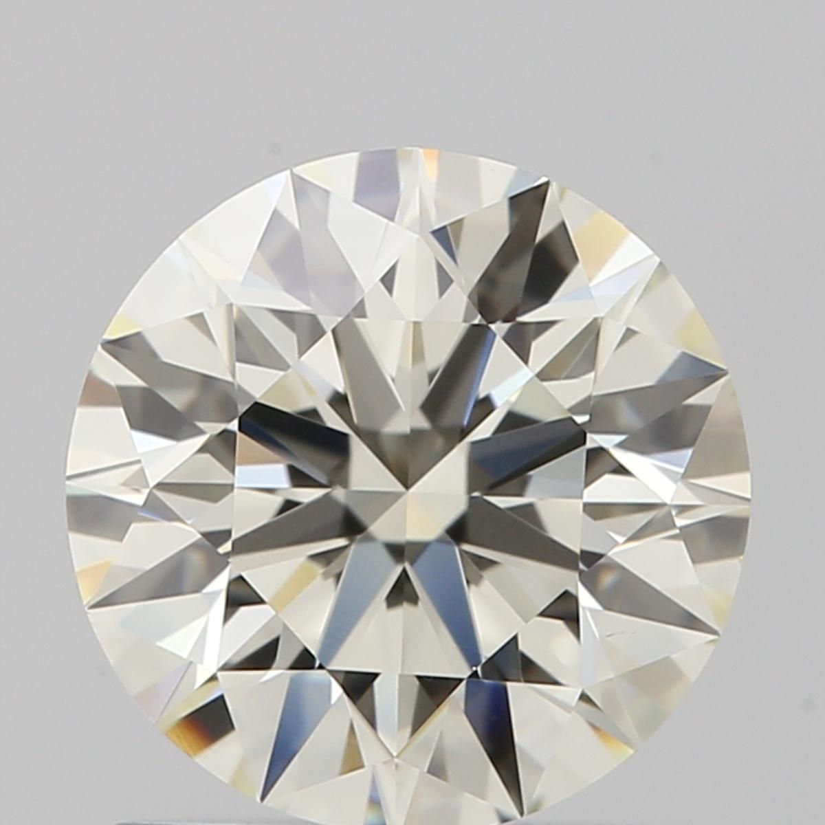 1.20 ct Round diamond