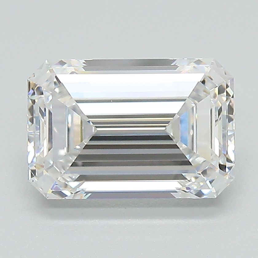 2.57 Carat