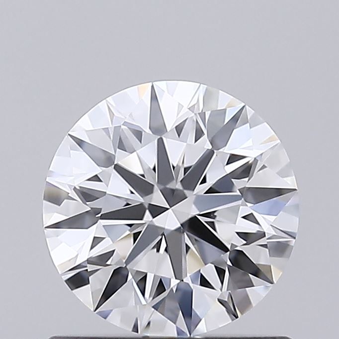0.73 ct. round Lab Grown Diamond front image