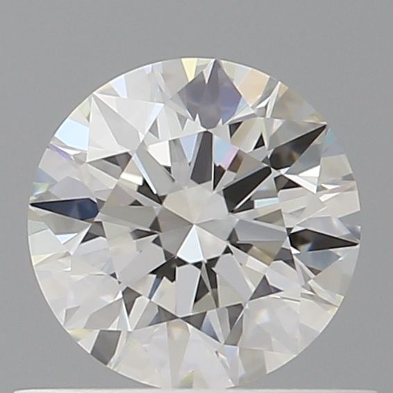 0.62 ct Round diamond