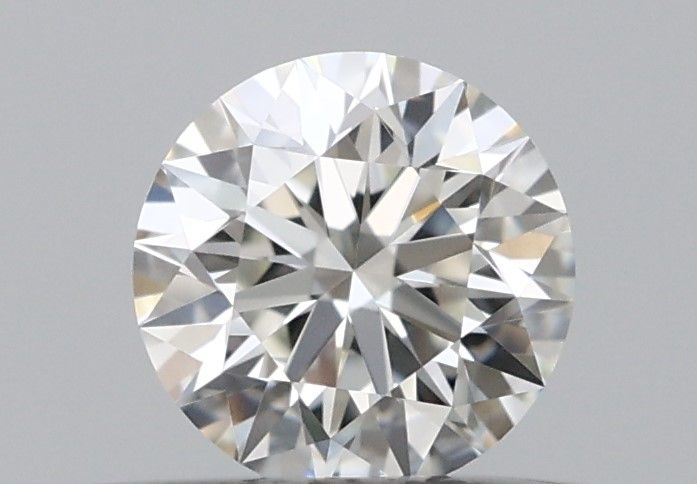 0.31 ct Round diamond