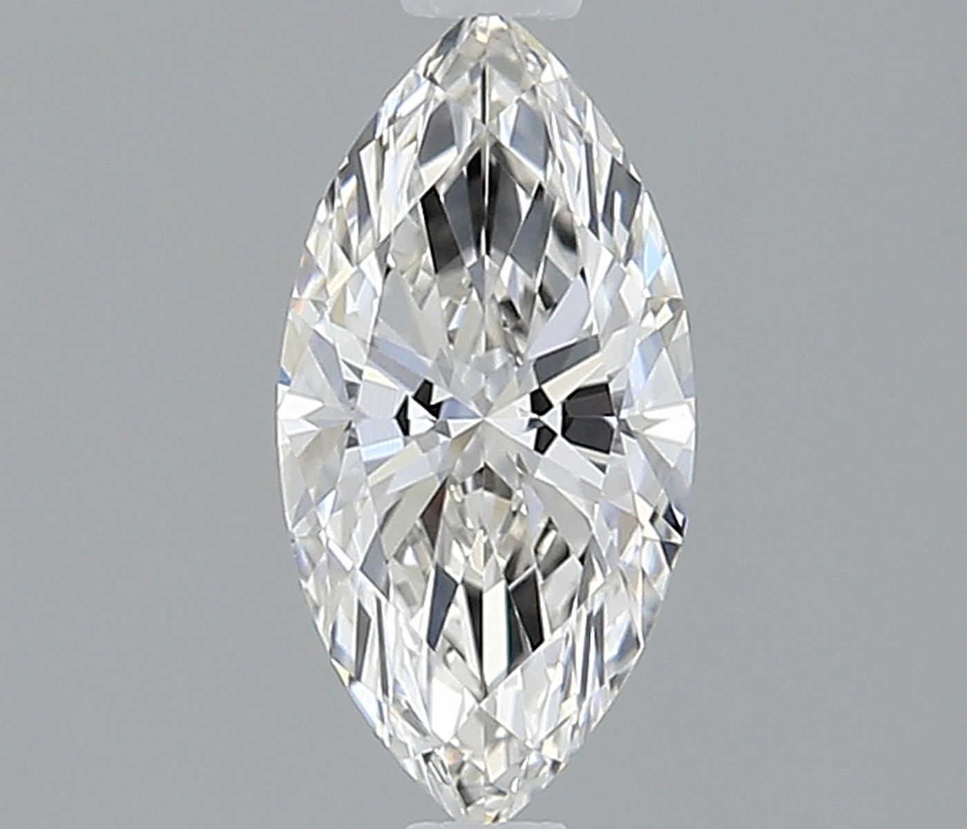 0.54 ct Marquise diamond