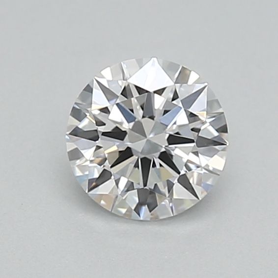 0.33 ct lab-grown Round Diamond