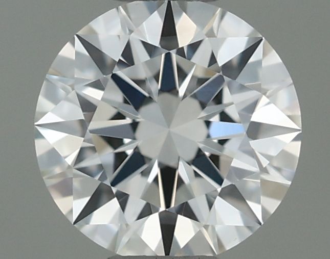 0.31 ct Round diamond