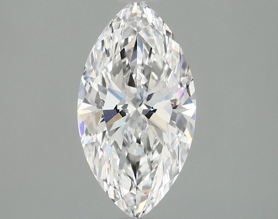 1.55 ct. marquise Lab Grown Diamond front image