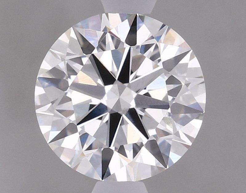 1.01 ct. round Lab Grown Diamond front image