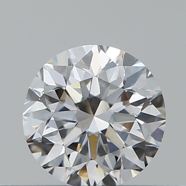 0.30 ct Round diamond