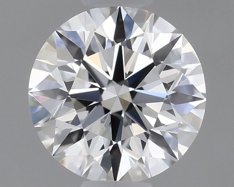 0.4 ct Round Diamond