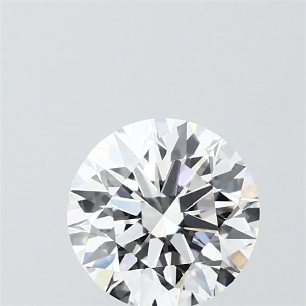 1.05 ct. round Lab Grown Diamond front image