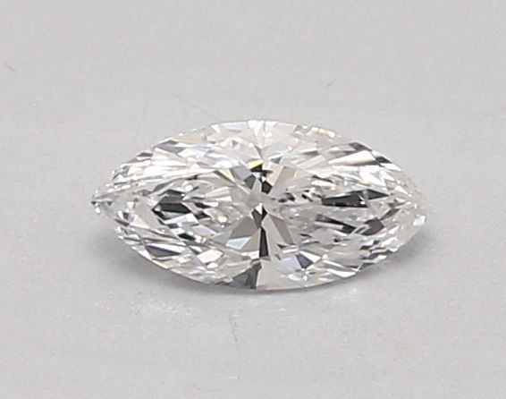 0.4 ct lab-grown Marquise Diamond