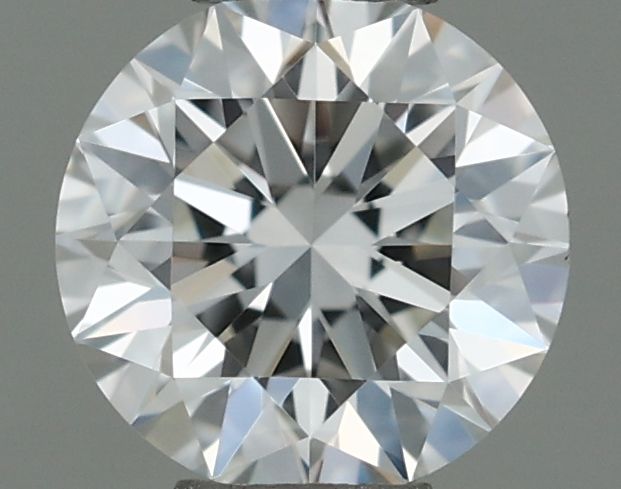 0.30 ct Round diamond