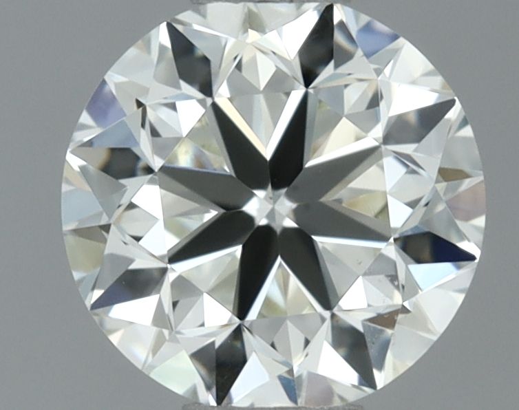 0.6 ct Round Diamond