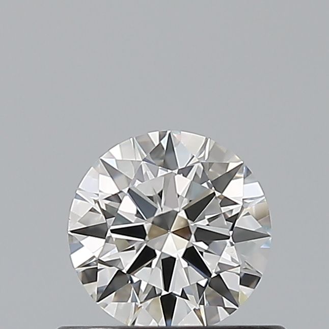 0.50 ct Round diamond