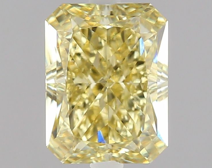 1.55 ct. radiant Lab Grown Diamond front image
