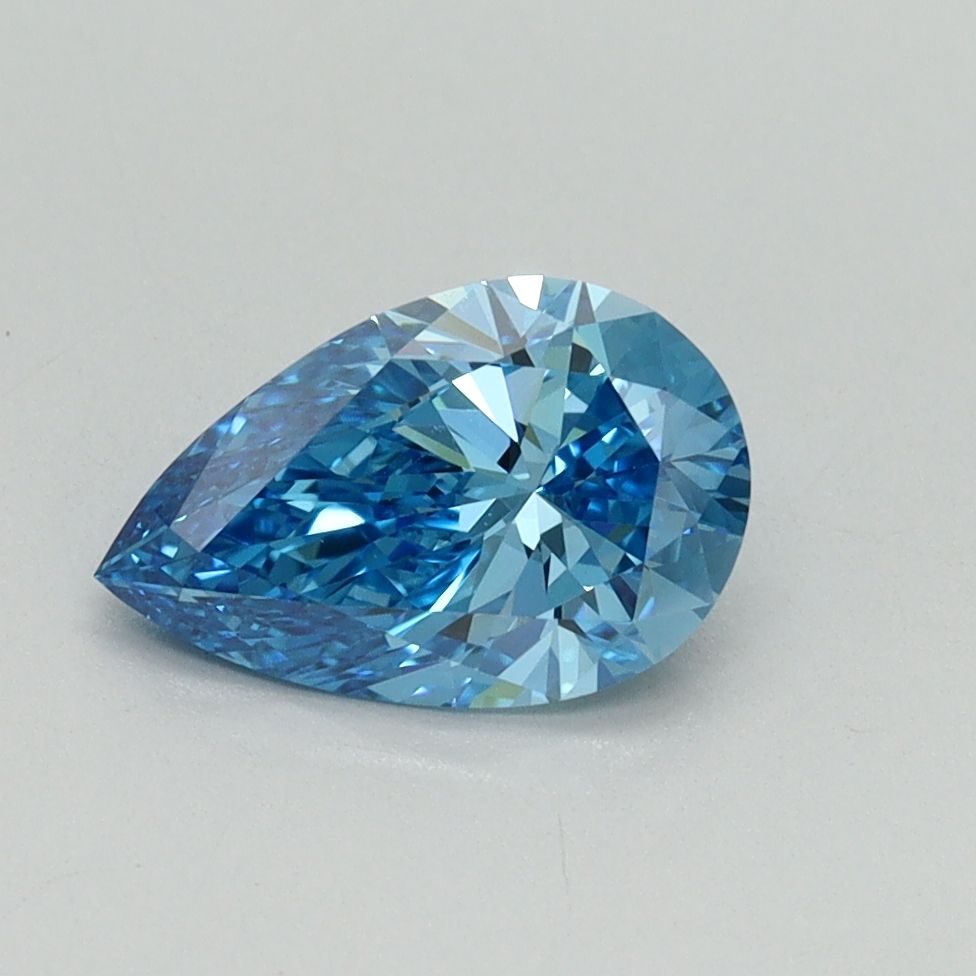 1.05 ct. pear Lab Grown Diamond front image