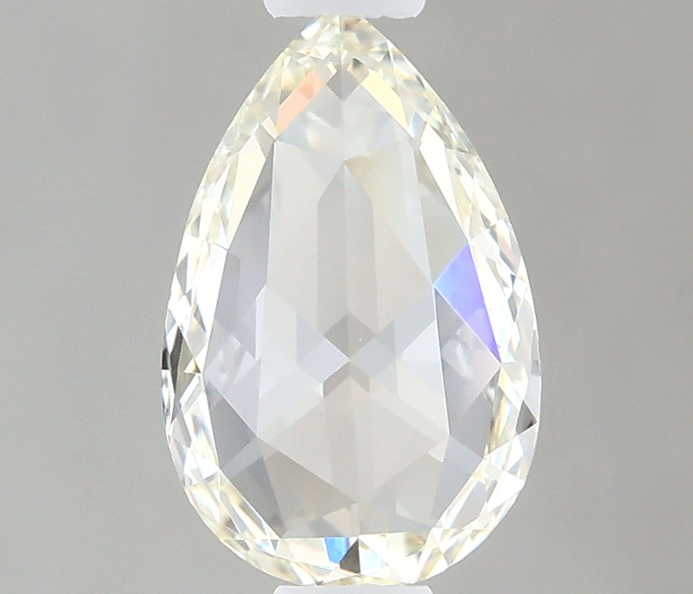 0.5 ct Rose Diamond
