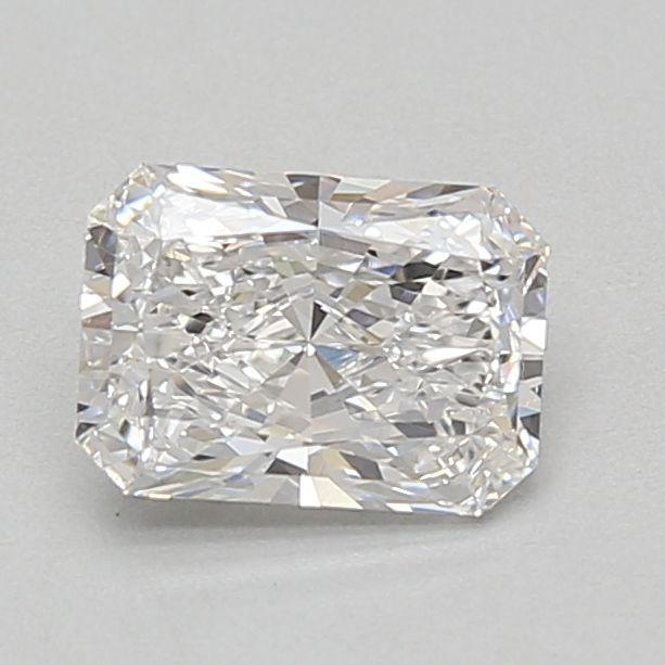 1.18 ct. radiant Lab Grown Diamond front image